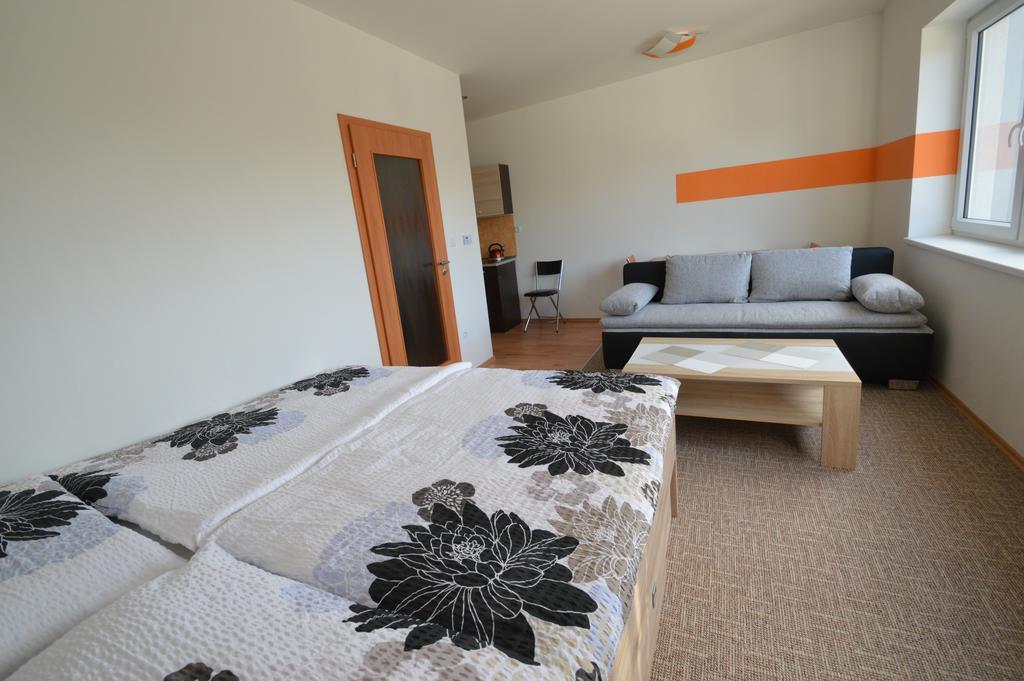 Studio 37 Třeboň Quarto foto