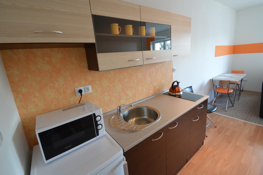 Studio 37 Třeboň Quarto foto
