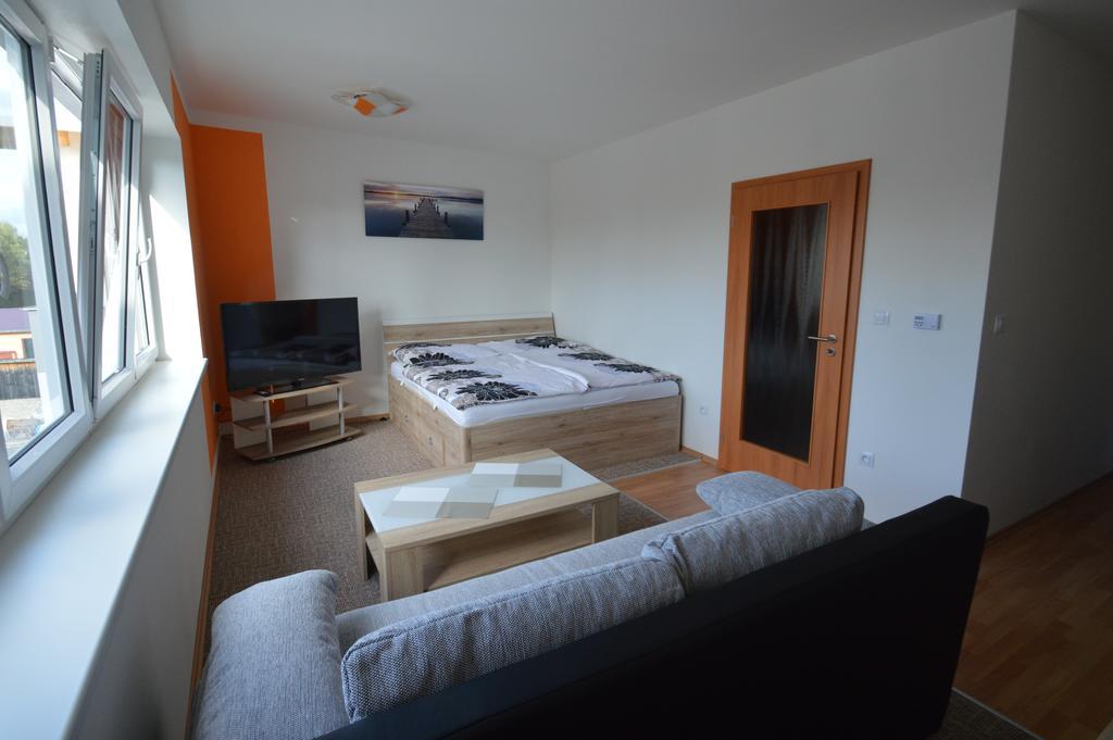 Studio 37 Třeboň Quarto foto