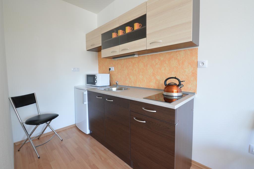 Studio 37 Třeboň Quarto foto