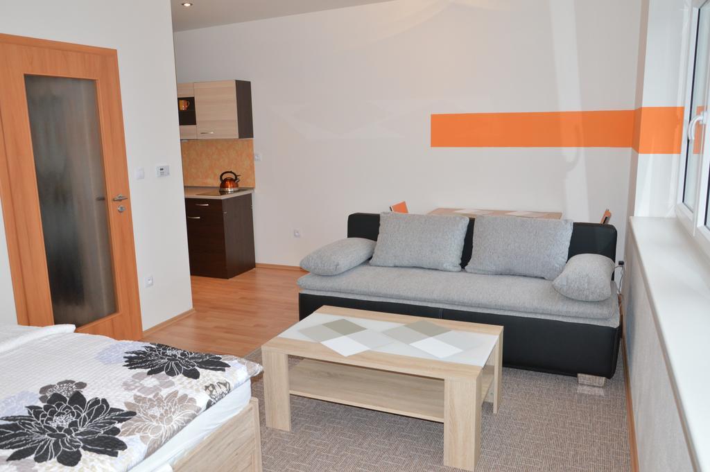 Studio 37 Třeboň Quarto foto