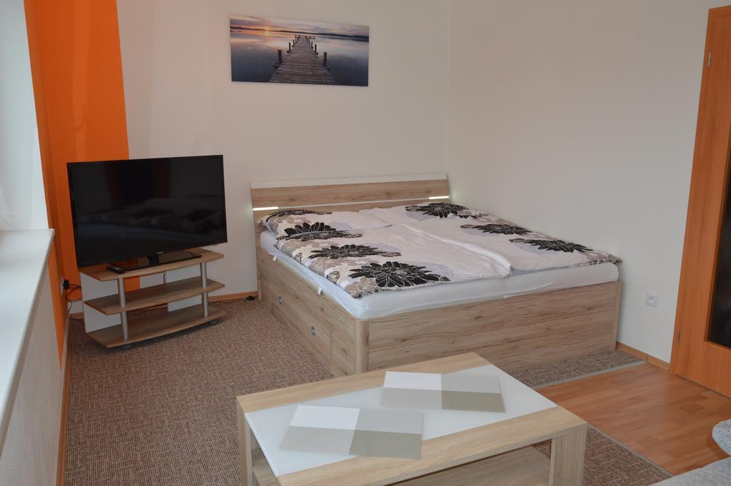 Studio 37 Třeboň Quarto foto