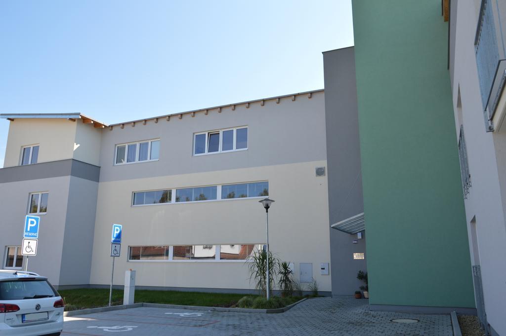 Studio 37 Třeboň Quarto foto